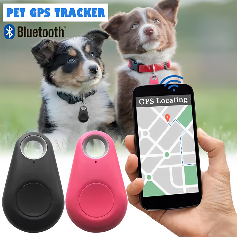 Chip GPS Para Mascotas o Llaves